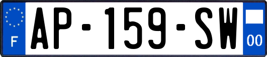 AP-159-SW