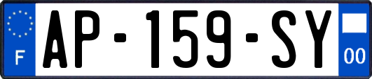 AP-159-SY