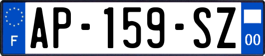 AP-159-SZ