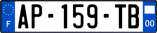 AP-159-TB