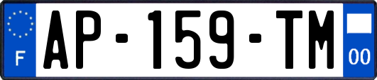 AP-159-TM