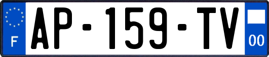 AP-159-TV