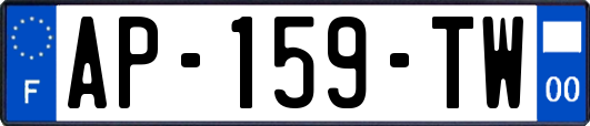 AP-159-TW