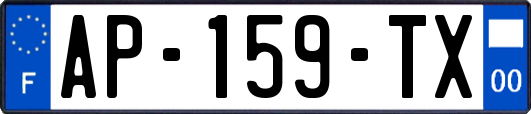 AP-159-TX