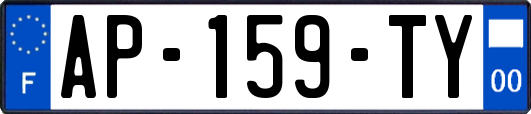 AP-159-TY