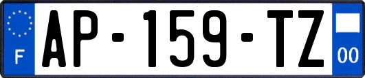 AP-159-TZ