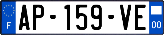 AP-159-VE