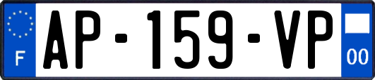 AP-159-VP