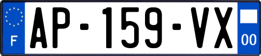 AP-159-VX