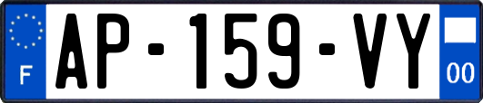 AP-159-VY