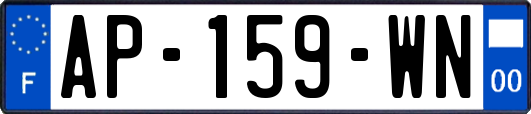 AP-159-WN