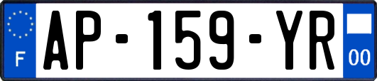 AP-159-YR