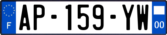 AP-159-YW