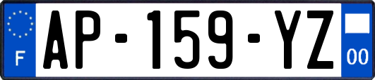 AP-159-YZ