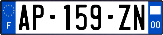 AP-159-ZN