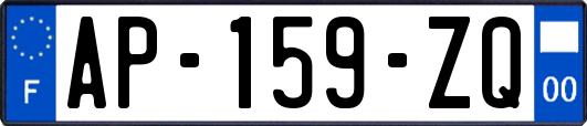 AP-159-ZQ