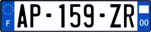 AP-159-ZR