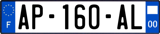 AP-160-AL