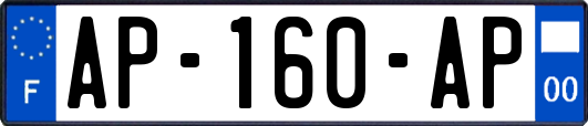 AP-160-AP