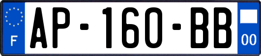 AP-160-BB