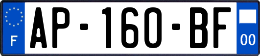 AP-160-BF