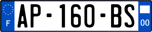 AP-160-BS