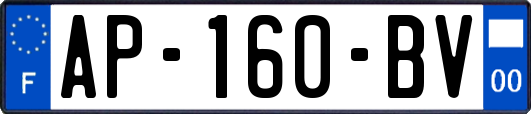 AP-160-BV