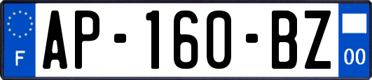 AP-160-BZ