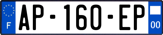 AP-160-EP