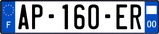 AP-160-ER