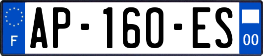 AP-160-ES