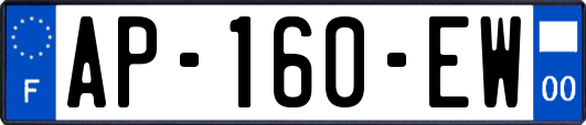 AP-160-EW