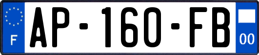 AP-160-FB