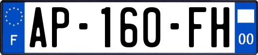 AP-160-FH