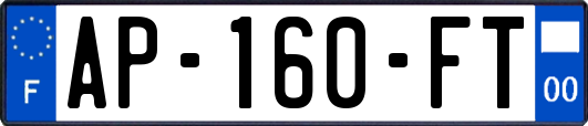 AP-160-FT