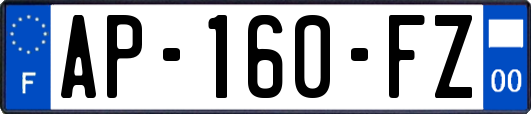 AP-160-FZ
