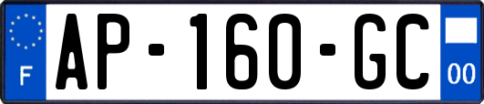 AP-160-GC