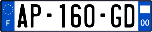 AP-160-GD