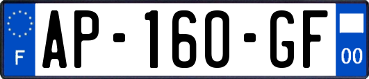 AP-160-GF
