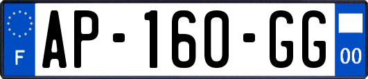 AP-160-GG