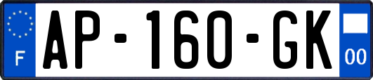 AP-160-GK