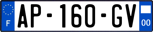 AP-160-GV