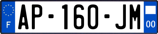 AP-160-JM