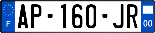 AP-160-JR