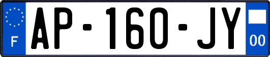 AP-160-JY