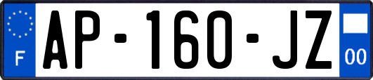 AP-160-JZ