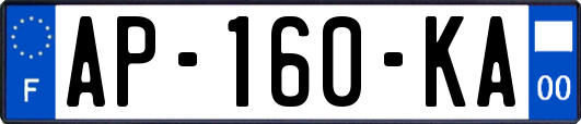 AP-160-KA