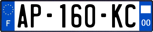AP-160-KC