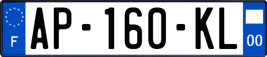 AP-160-KL