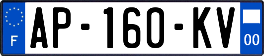 AP-160-KV